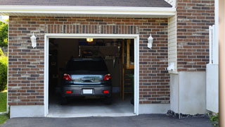 Garage Door Installation at Ventana, California