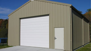 Garage Door Openers at Ventana, California